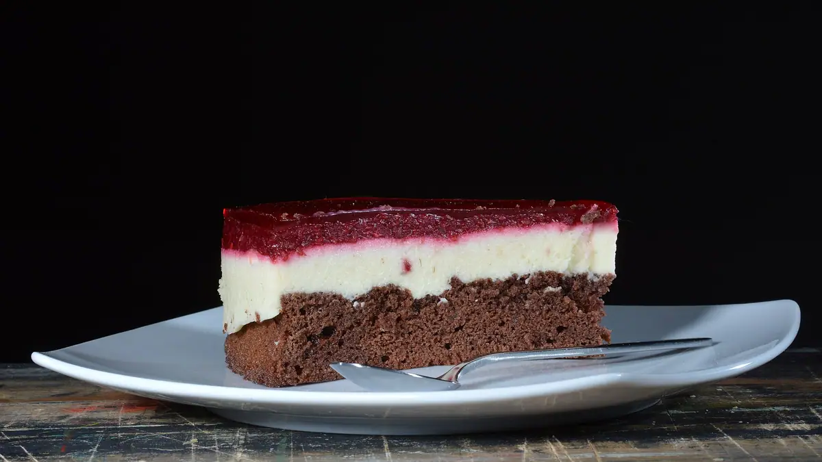 Desert Magic Box – cake shop in Daisy Hill, Westhoughton